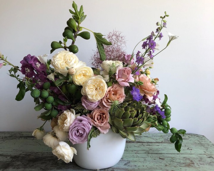 flowers delivered Wagga florist